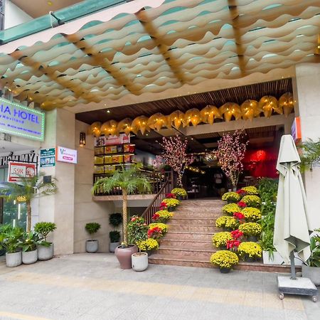 Doha Central Bliss Danang Hotel By Haviland Ngoại thất bức ảnh