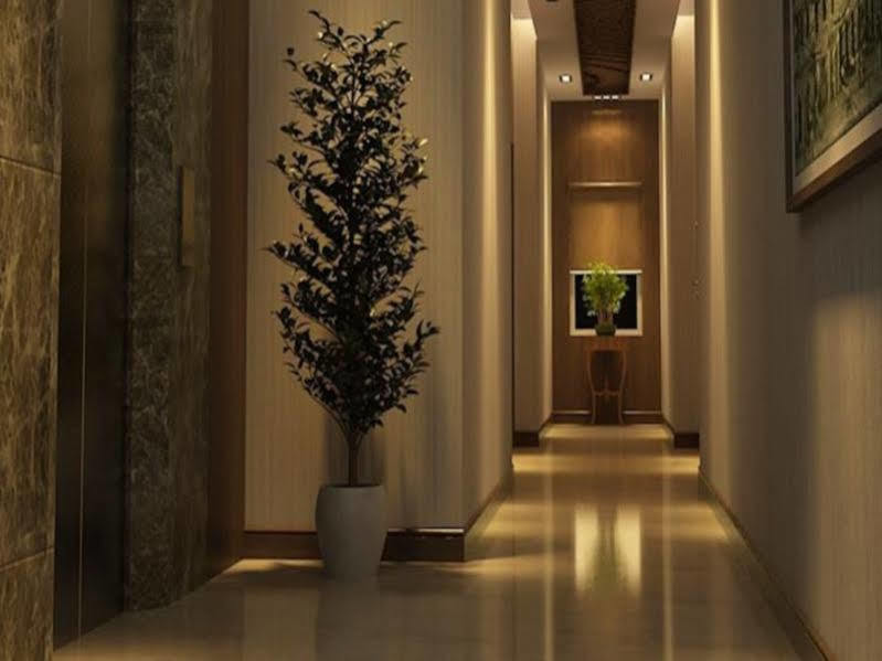 Doha Central Bliss Danang Hotel By Haviland Ngoại thất bức ảnh